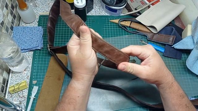 Лучшая реставрация сумки Piquadro Blue Square из коллекции B SQUARE B2 смотреть онлайн