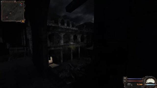 S.T.A.L.K.E.R.: Чистое Небо (MYSTERY) Прохождение На Русском #10 — ФИНАЛ смотреть онлайн