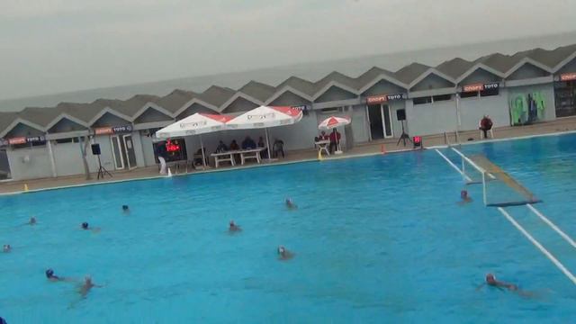 Черно море 1948-Ботев 2000, ДП 2016 деца, финална осмица смотреть онлайн