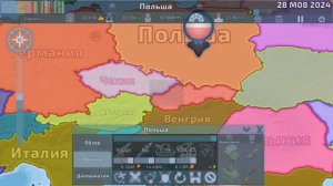 ПОЛЬША СТАЛА РАСШИРЯТСЯ? | Dummynation