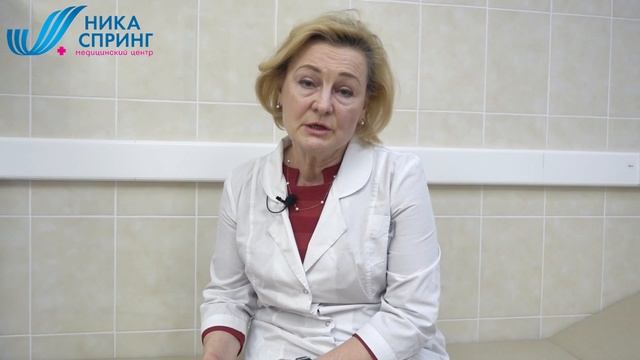 Мурадян Марина Федоровна - врач-гинеколог в Дзержинске смотреть онлайн