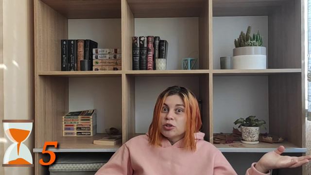 24 часа чтения 🤓⏳☕ Роберт Гэлбрейт| Розария Мунда| Заводной Апельсин Бёрджесса| влипла в новый цикл смотреть онлайн