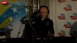 Непара - Утром ничего не случится (#LIVE Авторадио)