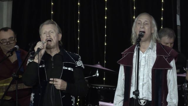 Анатолий Кашепаров (Песняры) Михаил Долотов "Белоруссия" смотреть онлайн