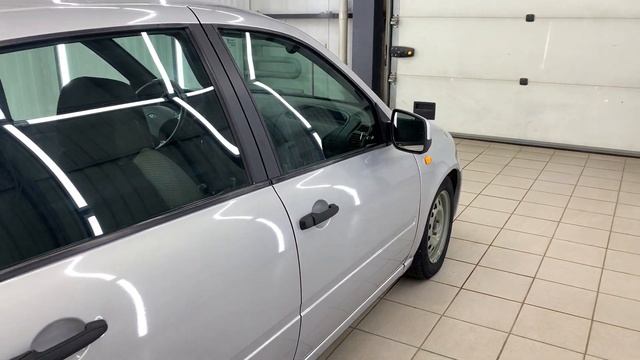 Lada Granta с пробегом в Энгельсе/Good Car смотреть онлайн