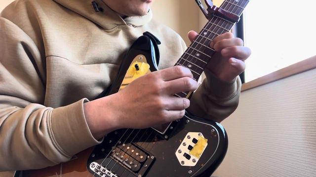 【世界一眠たくなるリバースディレイソロギター177】The world's most sleepyreversedelayguitar【SCHECTER AR-06,ZOOM G1fourAC-33 смотреть онлайн