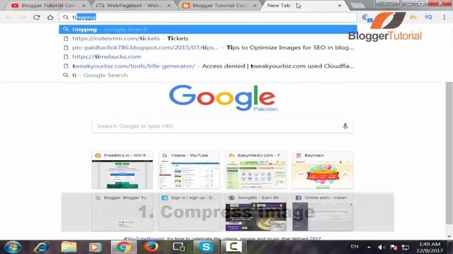 How to Increase Blogger Speed and Decrease Loading Time смотреть онлайн