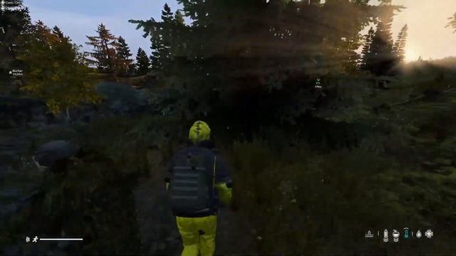 ИВЕНТ НА 5000 рублей!!!!! УЧАСТВУЙ!!!! DayZ Eclipse_CHERNO [RU] PVP смотреть онлайн