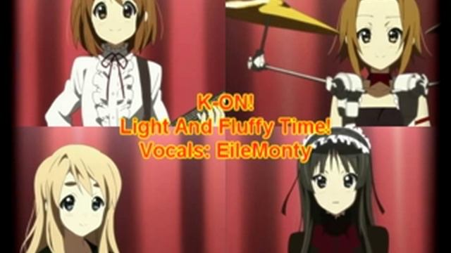 Light And Fluffy Time! [[English]] ((THANKIES FOR THE 200+ SUBS!!!)) смотреть онлайн