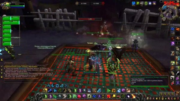 World of Warcraft - Battle For Azeroth - Что там нового? Доступный контент в ВоВ