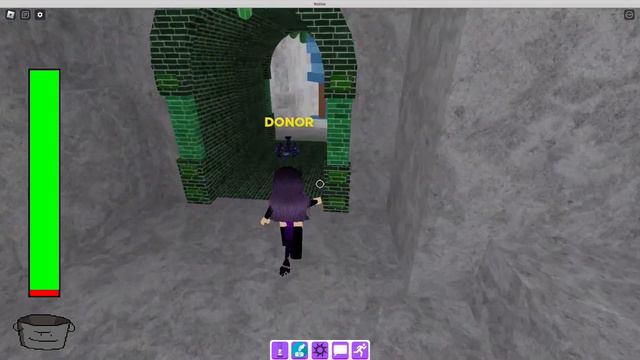 How to get Foliage Marker [UPDATED] in Find The Markers Roblox 2024 смотреть онлайн