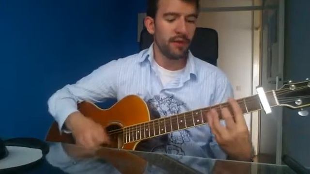 OneRepublic - Counting Stars (Cover) смотреть онлайн