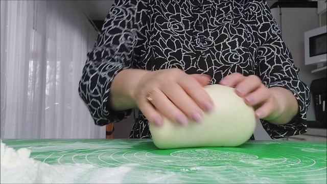 Мамина кухня