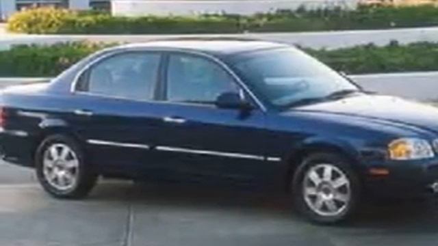 2003 KIA OPTIMA Council Bluffs, IA 38572C смотреть онлайн