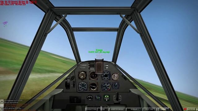 Warbirds 2016 gameplay PC HD [1080p/60fps] смотреть онлайн