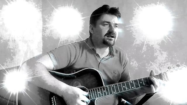 Весной (авторская)Стихи Сергей Тощев смотреть онлайн