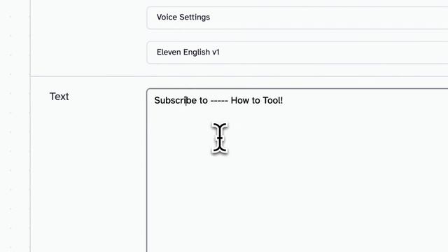 How to Add Pauses to a Voice Over in ElevenLabs смотреть онлайн