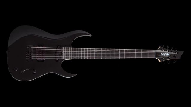 2023 Schecter Guitars are interesting... смотреть онлайн