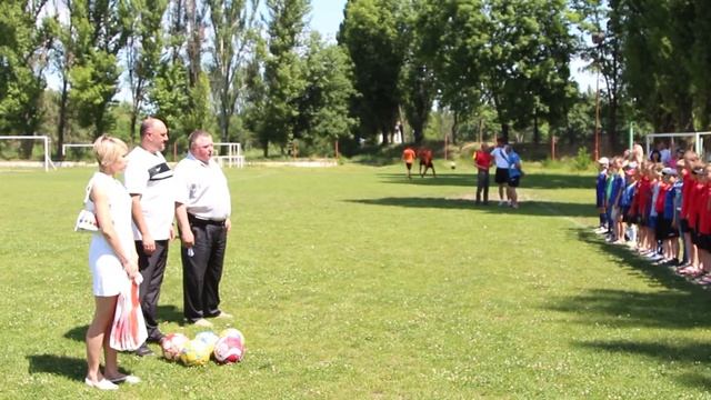 Футбольные ворота для ДЮСШ смотреть онлайн