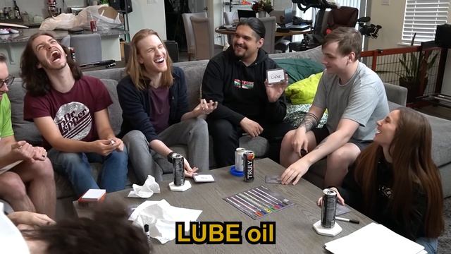Blank Slate is the FUNNIEST Game | Fruit Summit 2022 смотреть онлайн