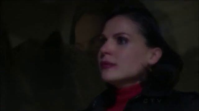 Once Upon a Time - Regina Mills - Let it Go