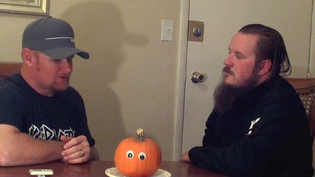 Argument Clinic Episode #1 смотреть онлайн