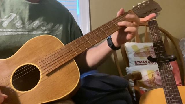 A Flamenco style guitar piece played on an acoustic guitar. - With guitar tab. #guitar #acoustic смотреть онлайн