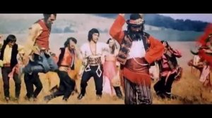 Спрячь за высоким забором девчонку