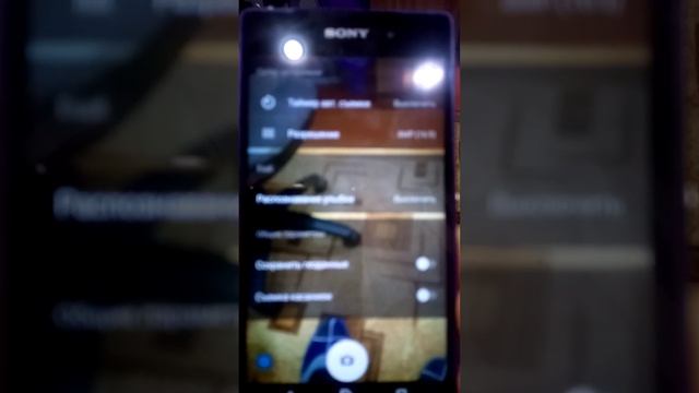 Sony Xperia Z2 (D6503). 3-ья часть смотреть онлайн