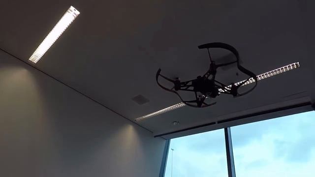 Demo Oracle – IOT en Action смотреть онлайн
