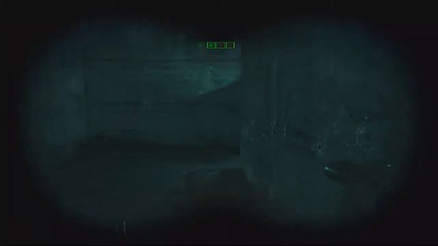 Метро 2033 Прохождение Часть 13 смотреть онлайн