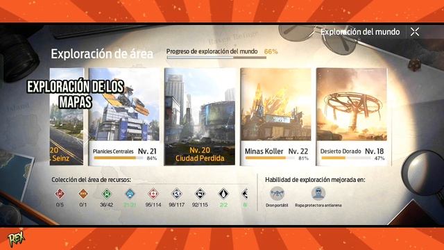 Puntos De Reputación En Undawn Guía Sencilla #gameplay Undawn смотреть онлайн