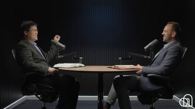 Why Are You Dispensational? | Abner Chou смотреть онлайн