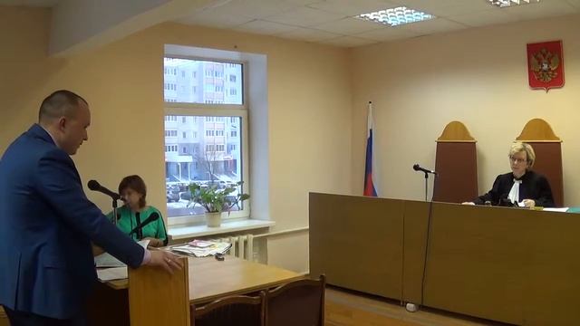 3 Суд по иску Дома с трещинами смотреть онлайн