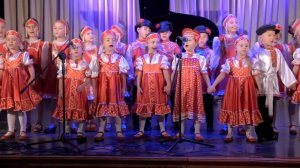 Сольный концерт певицы ВероНики в Доме журналиста