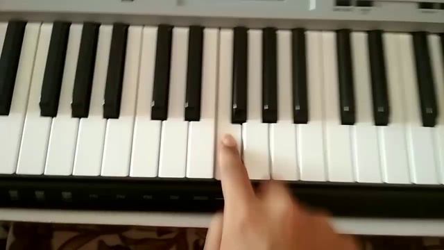 Mere Rashke Qamar |Easy Keyboard/Piano Lessons | Casio CTK 1550