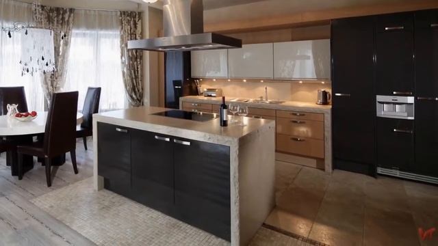 Дом в стиле неоклассика смотреть онлайн