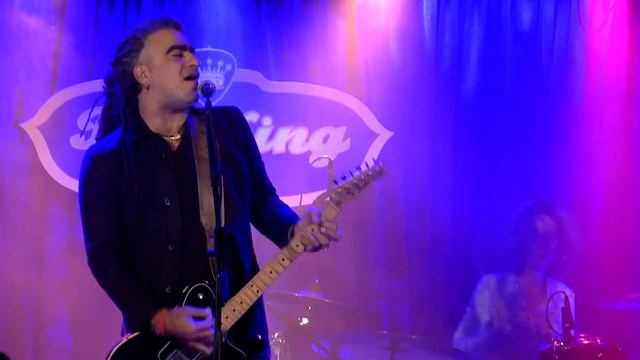 ONE ON ONE: Mosh Ben Ari - No Matter How March 15th, 2016 B.B. King, NYC смотреть онлайн