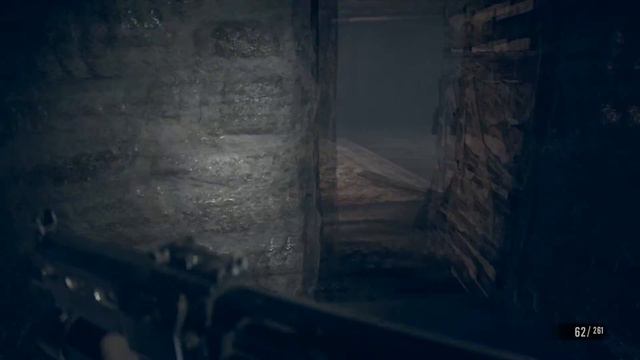 Прохождение Resident Evil 7 - Часть 17 Хорошая концовка за Мию смотреть онлайн