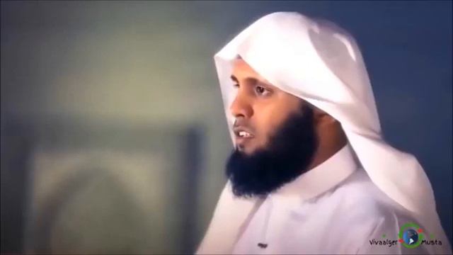 Мансур Ас Салими - Рукъия./ Mansur As Salimi. смотреть онлайн