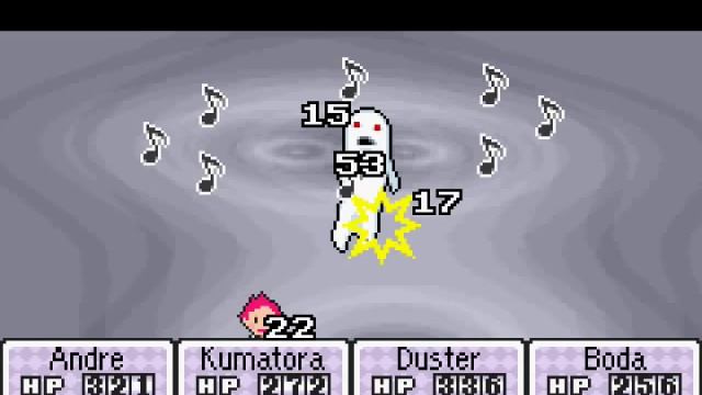 NPC Corner: Mother 2 (Earthbound) vs. Mother 3 смотреть онлайн