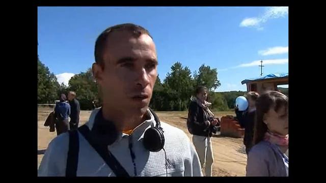 Первая годовщина мужского монастыря смотреть онлайн