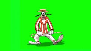 Гуффи в канотье.mp4