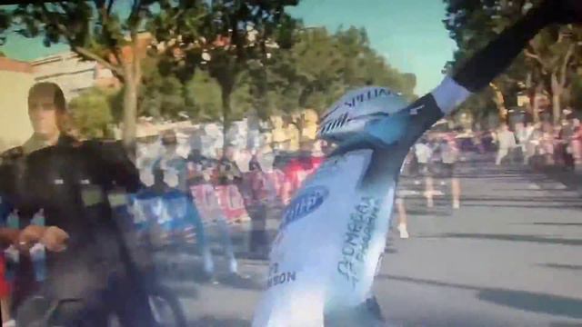 OPQS | TTT World Championships 2013 смотреть онлайн