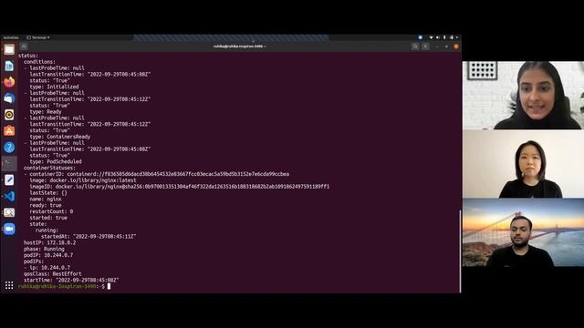 Using #Kyverno to manage policies as #Kubernetes custom resources смотреть онлайн