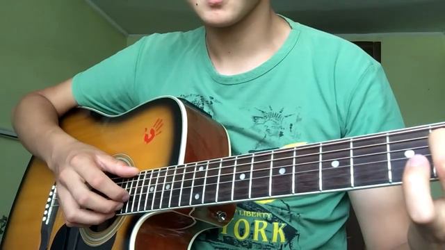 (Разбор) Күнім, сен сөнбеші - Ернар Айдар смотреть онлайн