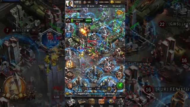 AOZ VOID WARS смотреть онлайн