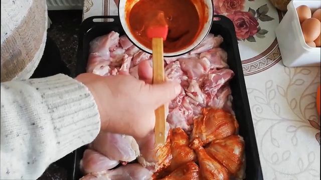 Вдохновение на Тарелке