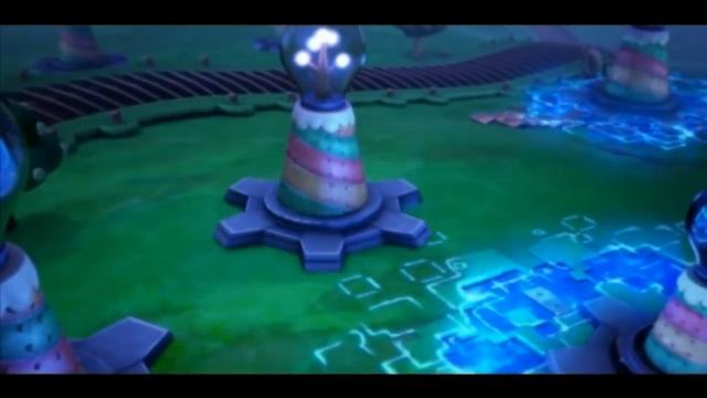 Kirby: Planet Robobot Intro Cutscene l 星のカービィ ロボボプラネット | Kirby Robot Game Nintendo 3DS смотреть онлайн