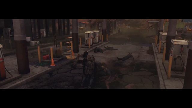 State of Decay 2: N.O.M.A.D. Edition Series Trailer | Fan Made Series смотреть онлайн